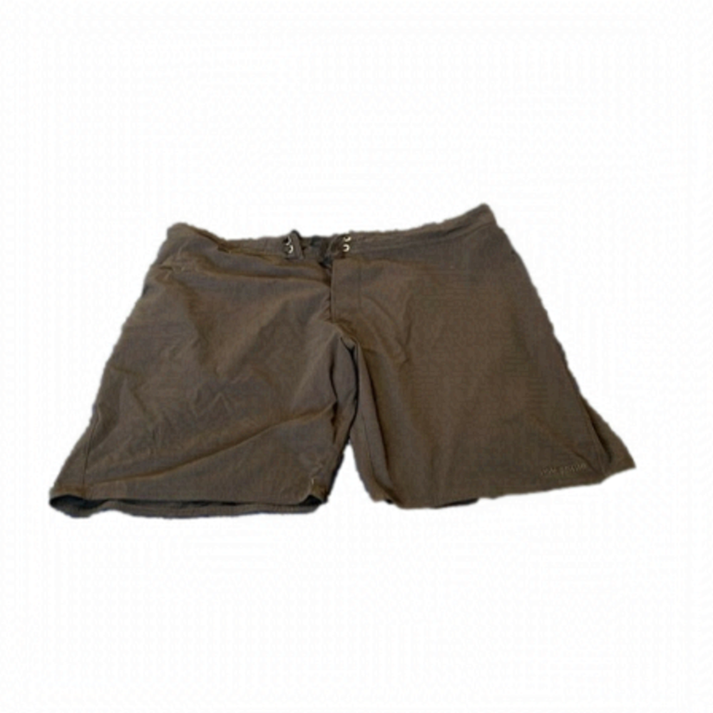 PATAGONIA Board Shorts Black Size 40